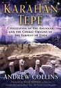 Cover: Karahan Tepe - Simon + Schuster LLC