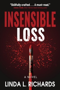 Enlarge image Cover: Insensible Loss - Oceanview Publishing