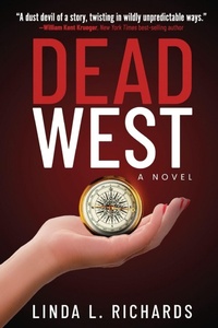 Enlarge image Cover: Dead West - Oceanview Publishing
