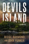 Cover: Devils Island - Oceanview Publishing