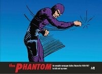 Enlarge image Cover: The Phantom the Complete Dailies volume One: 1936-1937; third printing - Hermes Press
