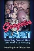 Cover: Gangster Planet - Trine Day