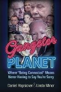 Enlarge image Cover: Gangster Planet - Trine Day