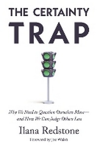 Abbildung von: The Certainty Trap - Pitchstone Publishing