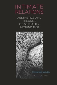 Enlarge image Cover: Intimate Relations - Boydell & Brewer