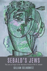 Enlarge image Cover: Sebald's Jews - Boydell & Brewer