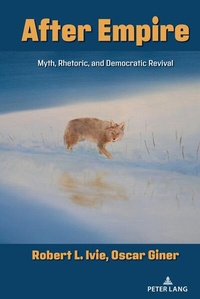 Enlarge image Cover: After Empire - Peter Lang Verlag