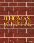 Cover: Thomas Schuette - Museum of Modern Art