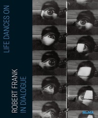 Enlarge image Cover: Life Dances On - Museum of Modern Art