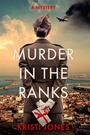 Cover: Murder in the Ranks - Crooked Lane Books