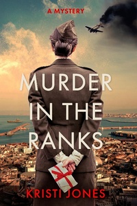 Enlarge image Cover: Murder in the Ranks - Crooked Lane Books