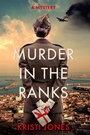 Cover: Murder in the Ranks - Crooked Lane Books