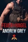 Cover: Feuer und Hagel - Dreamspinner Press
