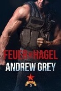 Cover: Feuer und Hagel - Dreamspinner Press