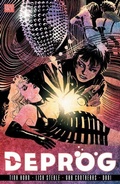 Cover: Deprog - Dead Sky Publishing