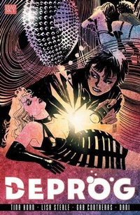 Enlarge image Cover: Deprog - Dead Sky Publishing