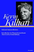 Cover: Selected Amazon Reviews - Semiotext(e)