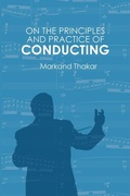 Cover: On the Principles and Practice of Conducting - University of Rochester Press
