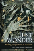 Cover: Just Wonder - University Press of Colorado