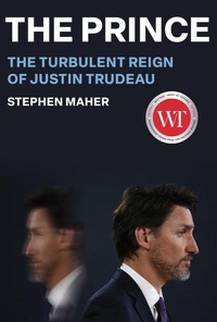Enlarge image Cover: The Prince - Simon & Schuster