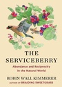 Cover: The Serviceberry - Scribner