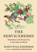 Cover: The Serviceberry - Scribner