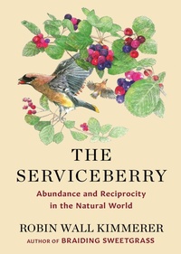 Enlarge image Cover: The Serviceberry - Scribner