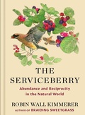 Cover: The Serviceberry - Scribner