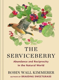 Abbildung von: The Serviceberry - Scribner