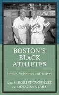 Cover: Boston's Black Athletes - Lexington Books