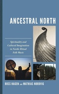 Cover: Ancestral North - Lexington Books