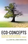 Cover: Eco-Concepts - Lexington Books