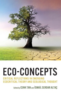 Enlarge image Cover: Eco-Concepts - Lexington Books