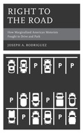 Cover: Right to the Road - Lexington Books