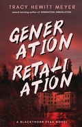 Cover: Generation Retaliation - Bhc Press