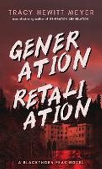 Enlarge image Cover: Generation Retaliation - Bhc Press