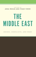 Cover: The Middle East - Lexington Books