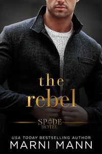 Enlarge image Cover: The Rebel - Entangled: Amara