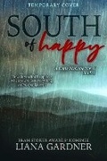 Cover: South of Happy - Vesuvian Books