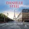 Cover: Resurrection - Recorded Books, Inc.