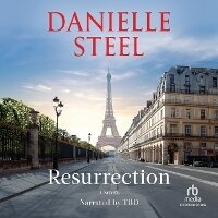Enlarge image Cover: Resurrection - Recorded Books, Inc.