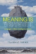 Cover: Meaning Is Everywhere - Hackett Publishing Co, Inc