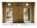 Cover: Rhydymwyn Valley - Alistair Hamilton Photography
