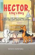 Cover: Hector, A Dog's Story - Kamreno