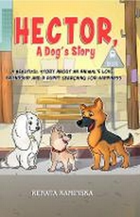 Enlarge image Cover: Hector, A Dog's Story - Kamreno