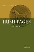 Cover: War in Europe - The Irish Pages Press