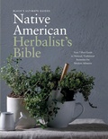 Cover: BLACK'S ULTIMATE NATIVE AMERICAN HERBALIST'S BIBLE - Oldbird Publishing