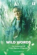 Cover: WILD WORDS - Theatre in the Rough