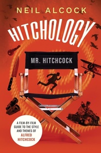 Abbildung von: HITCHOLOGY - DANEBANK BOOKS