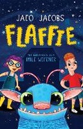 Cover: Flaffie - Pan Macmillan South Africa Children's Books